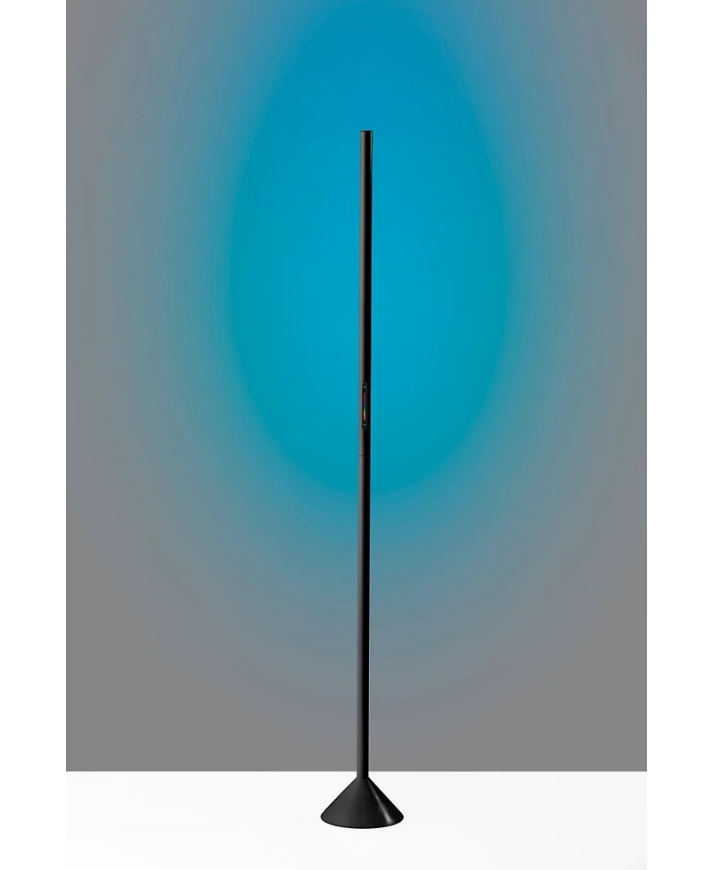 Adesso Cole Floor Lamp