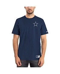 Men's New Era Navy Dallas Cowboys City Arch T-shirt