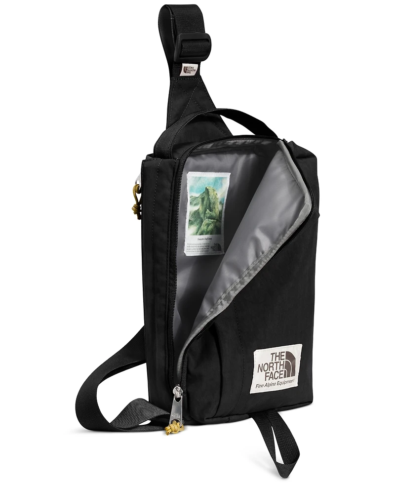 The North Face Berkeley Field Bag