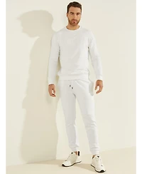 Guess Men's Aldwin Logo Pants