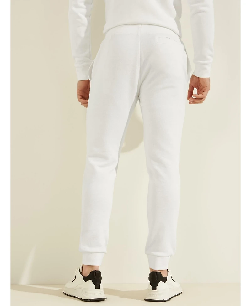 Guess Men's Aldwin Logo Pants