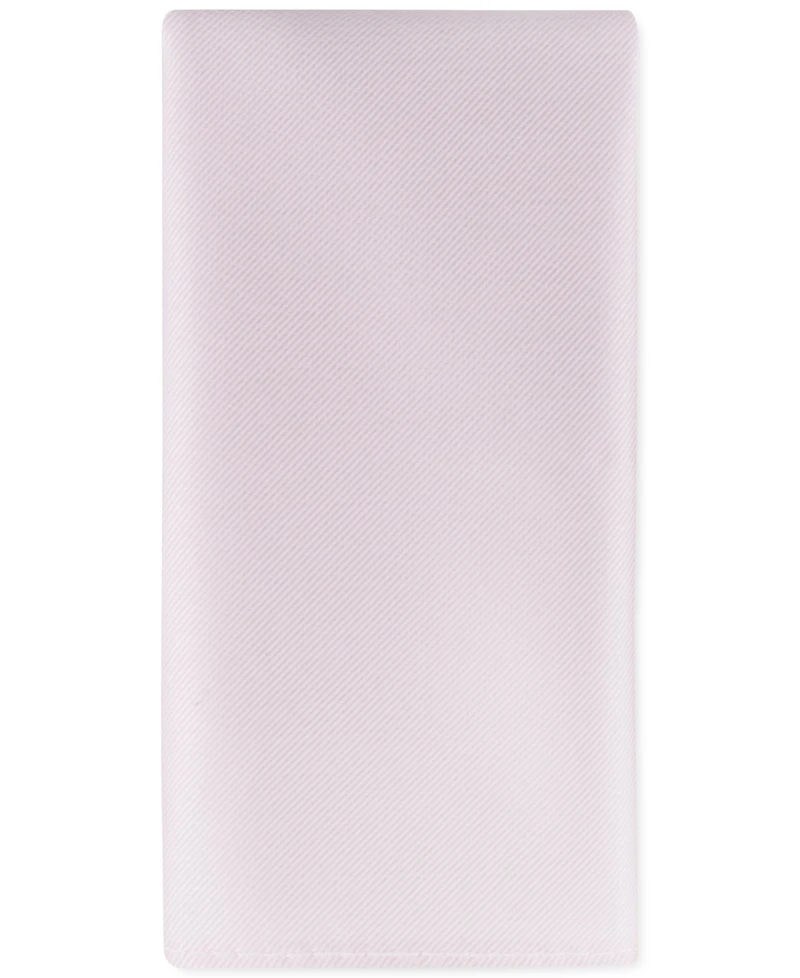 Calvin Klein Men's Unison Solid Pocket Squares