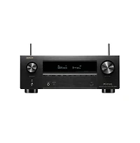 Denon 7.2 Channel 8K Audio/Video Receiver