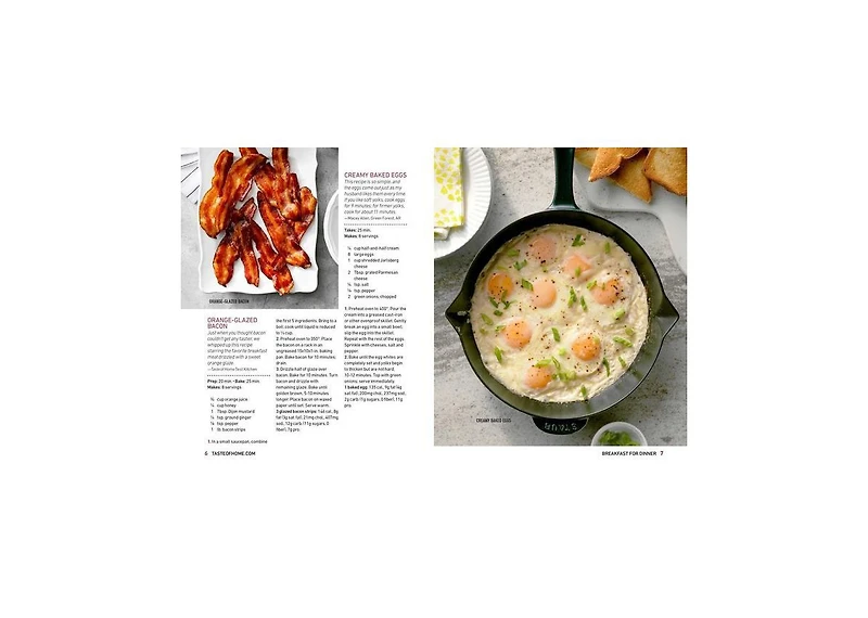 Taste of Home 5 Ingredient Dinners: Save Money & Time on Dinner by Taste Of Home