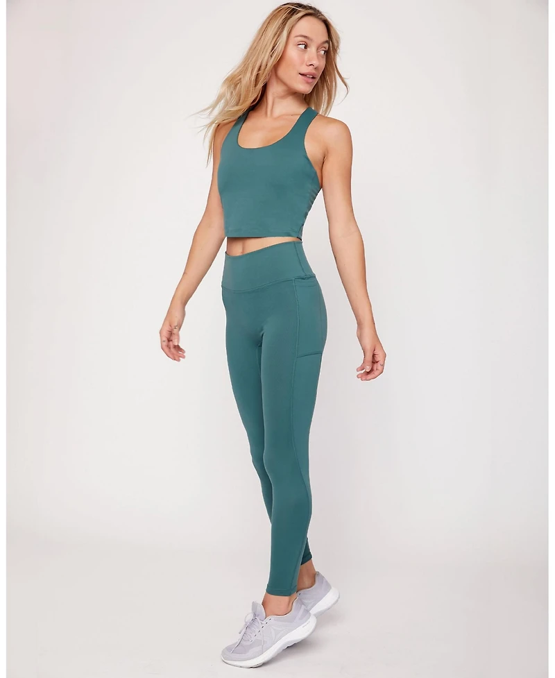 Rebody Active Women's Explore Pocket Legging 26"