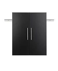 Prepac 24" Hang-ups Upper Storage Cabinet