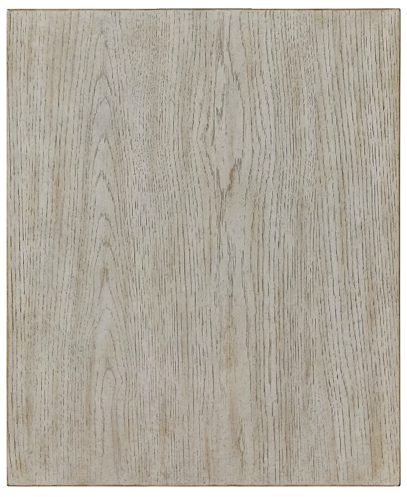 Finn 30" Wood Dovetail Joinery File Cabinet