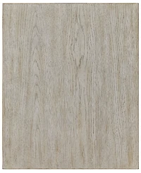 Finn 30" Wood Dovetail Joinery File Cabinet