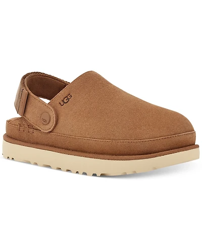Ugg Women's Goldenstar Slingback Clogs