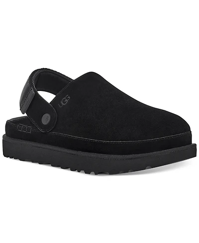 Ugg Women's Goldenstar Slingback Clogs