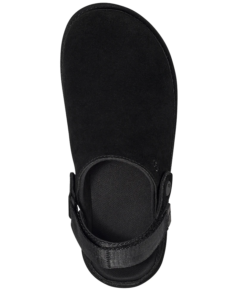 Ugg Women's Goldenstar Slingback Clogs