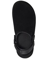 Ugg Women's Goldenstar Slingback Clogs