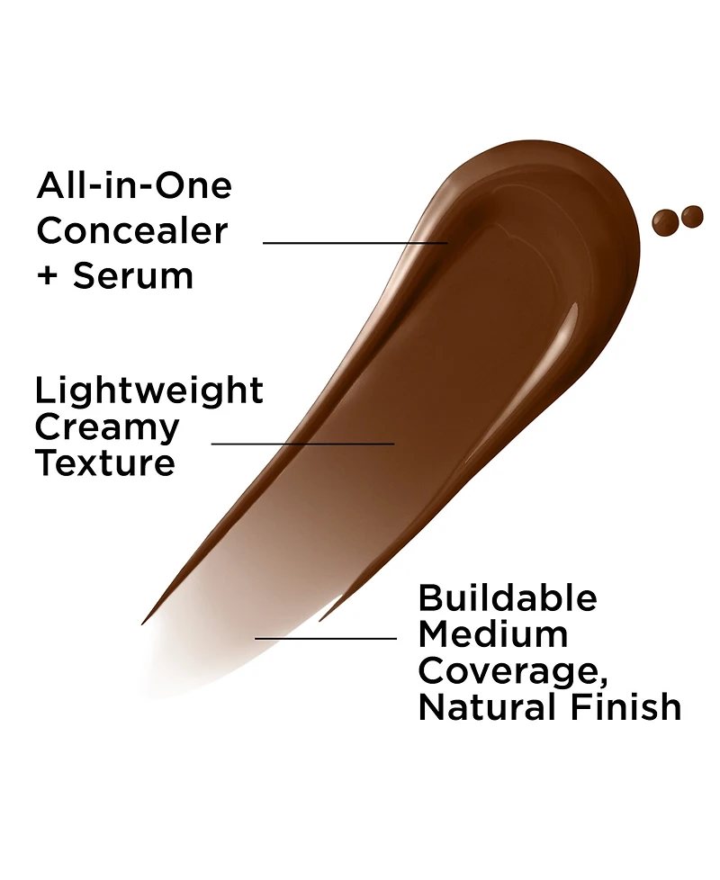 It Cosmetics Bye Dark Spots Concealer + Serum