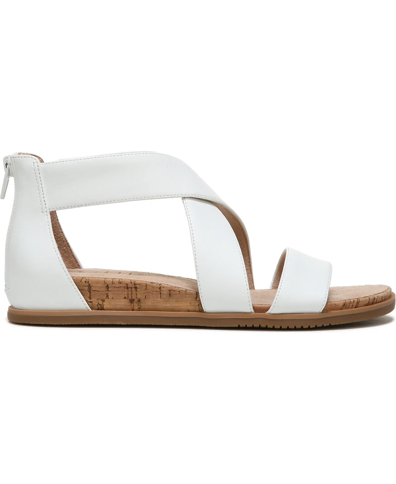 Soul Naturalizer Cindi Strappy Sandals
