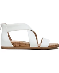 Soul Naturalizer Cindi Strappy Sandals