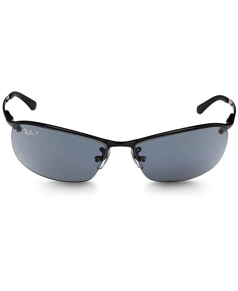 Ray-Ban Polarized Sunglasses