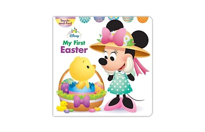 My First Easter (Disney Baby) by Disney Books