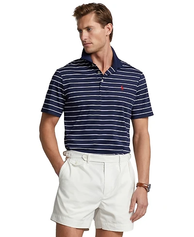 Polo Ralph Lauren Men's Classic-Fit Performance Polo Shirt