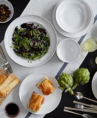 Euro Ceramica Essential Dinnerware Collection