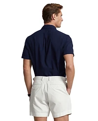 Polo Ralph Lauren Men's Rl Prepster Classic-Fit Seersucker Shirt