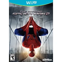 Activision The Amazing Spider-Man 2 - Nintendo Wii-u