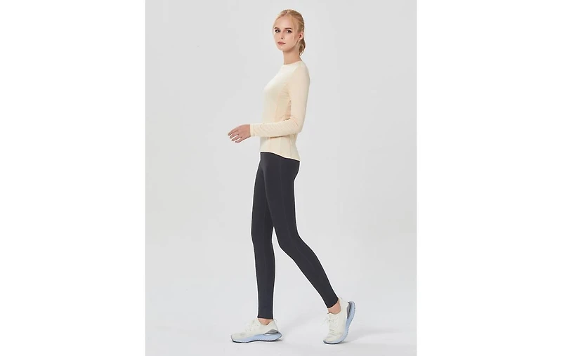 Rebody Active Women's Miracle Mile Long Sleeve Top