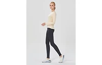 Rebody Active Women's Miracle Mile Long Sleeve Top