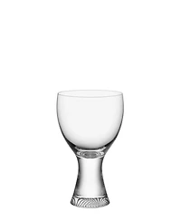Kosta Boda Limelight Xl Wine Glass, Set of 2