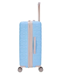 Jessica Simpson Dreamer 3 Piece Hardside Luggage Set