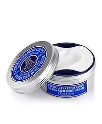 L'Occitane Shea Butter Ultra Rich Body Cream 6.90 oz