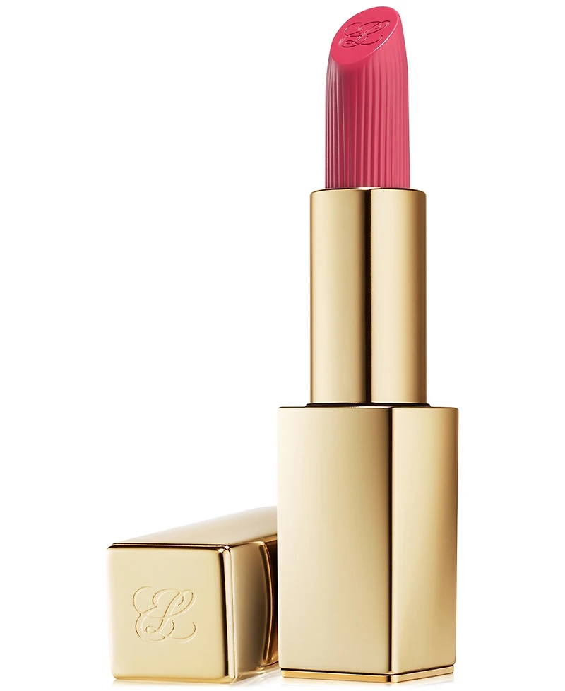 Pure Color Long-Lasting Cream Lipstick