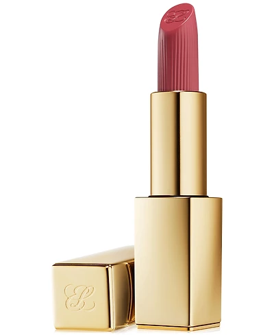 Pure Color Long-Lasting Cream Lipstick