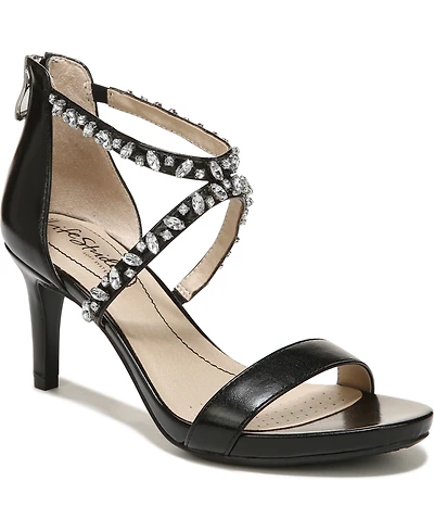 LifeStride Memories Strappy Sandals