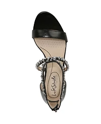 LifeStride Memories Strappy Sandals
