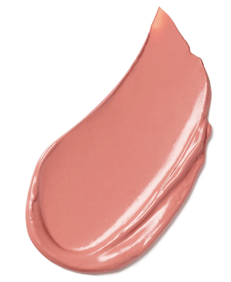 Pure Color Long-Lasting Cream Lipstick