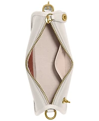 Coach Swinger Mini Leather Shoulder Bag 20