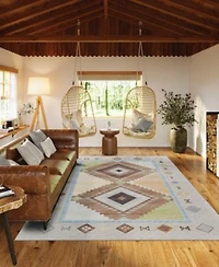 Dalyn Phoenix Washable Ph2 Area Rug