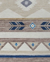 Dalyn Phoenix Washable PH3 10' x 14' Area Rug