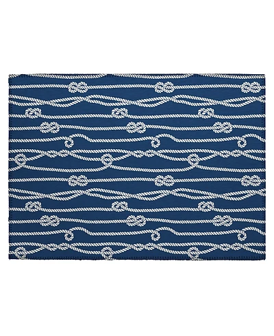 Dalyn Harbor Washable HA7 1'8" x 2'6" Area Rug