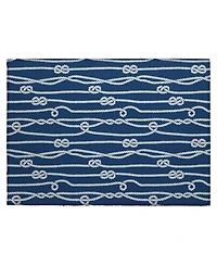 Dalyn Harbor Washable HA7 1'8" x 2'6" Area Rug