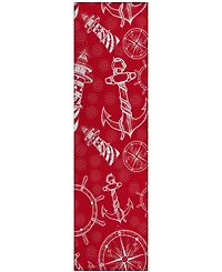 Dalyn Harbor Washable HA9 2'3" x 7'6" Runner Area Rug