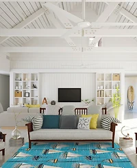 Dalyn Harbor Washable HA8 5' x 7'6" Area Rug