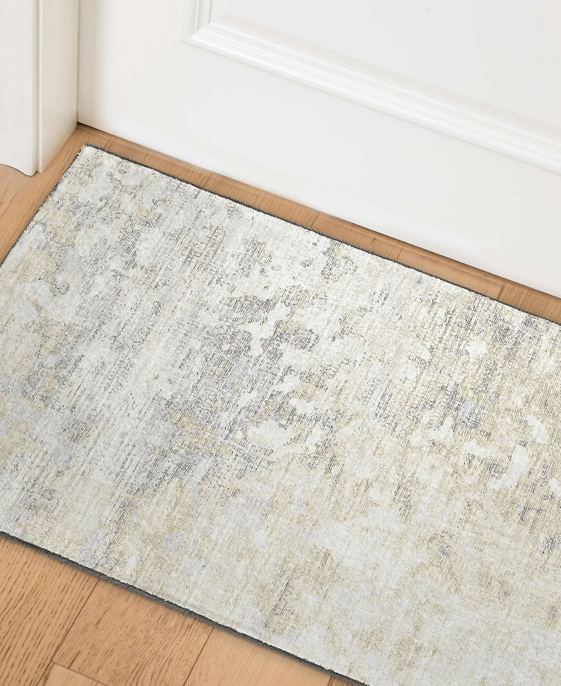 Dalyn Camberly Washable CM5 1'8" x 2'6" Area Rug