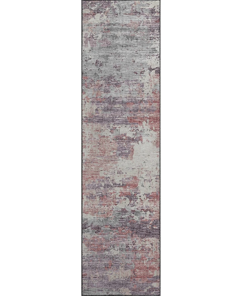 Dalyn Camberly Washable CM4 2'3" x 7'6" Runner Area Rug