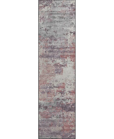 Dalyn Camberly Washable CM4 2'3" x 7'6" Runner Area Rug