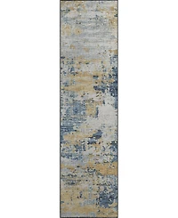 Dalyn Camberly Washable CM4 2'3" x 7'6" Runner Area Rug
