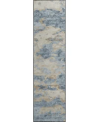 Dalyn Camberly Washable CM6 2'3" x 7'6" Runner Area Rug