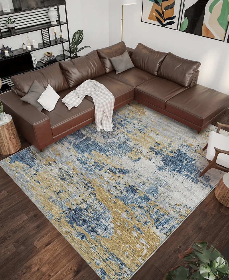 Dalyn Camberly Washable CM4 3' x 5' Area Rug