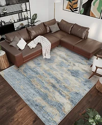Dalyn Camberly Washable CM6 3' x 5' Area Rug