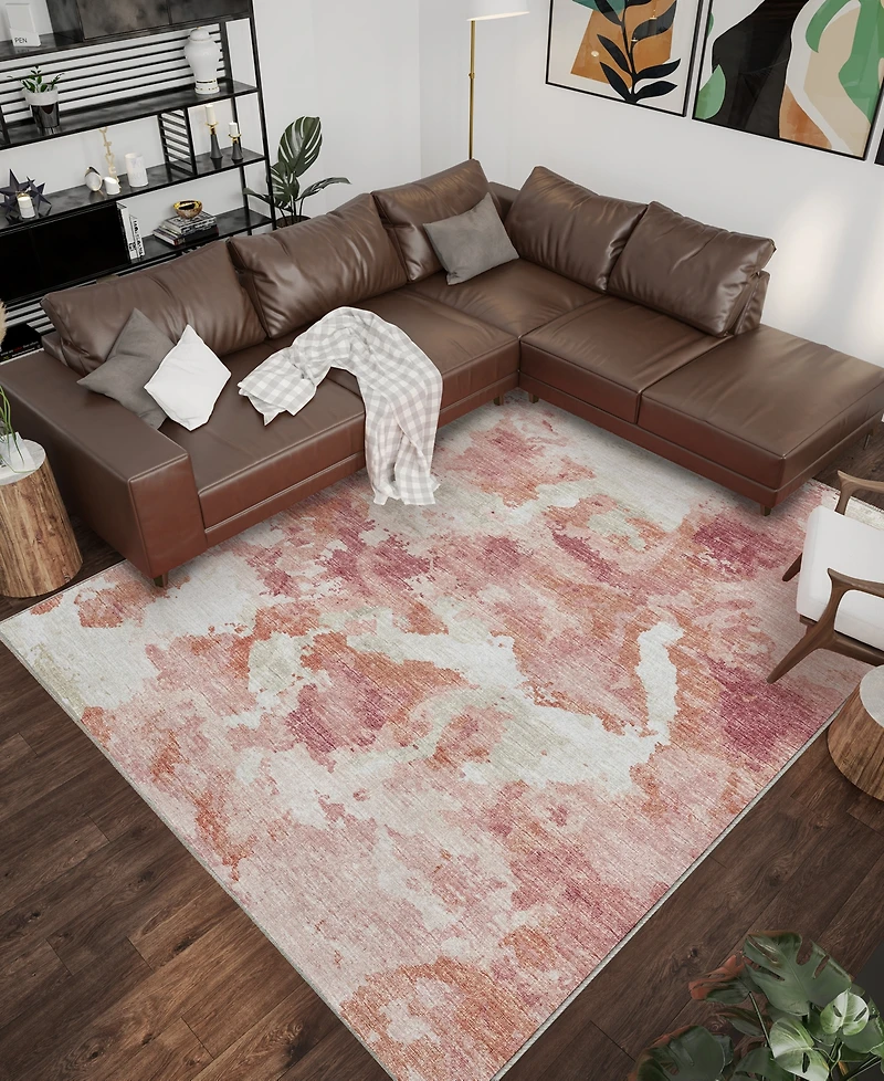 Dalyn Camberly Washable CM2 5' x 7'6" Area Rug